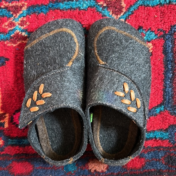 Softstar Shoes Shoes - Softstar Shoes Adult Merino Zen Moccasins